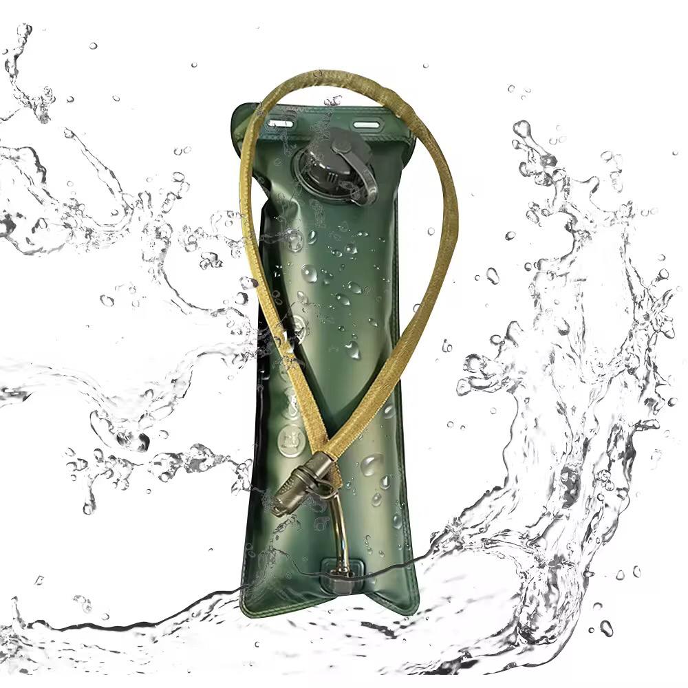 Water Bladder Hydration Backpack