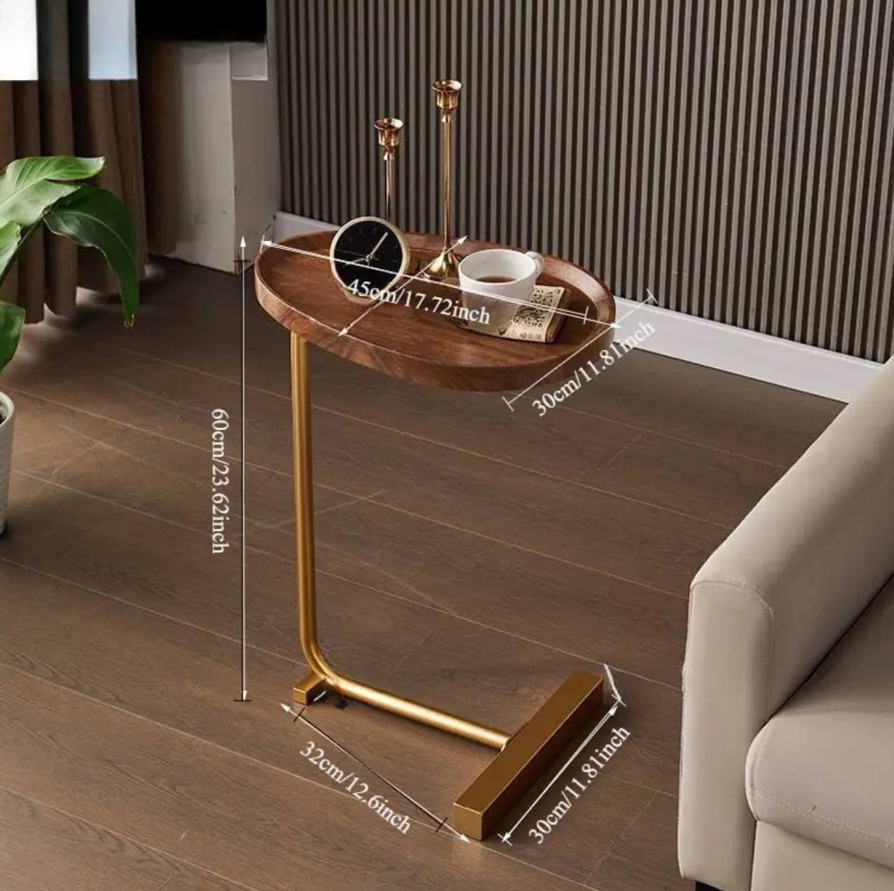 High quality side table