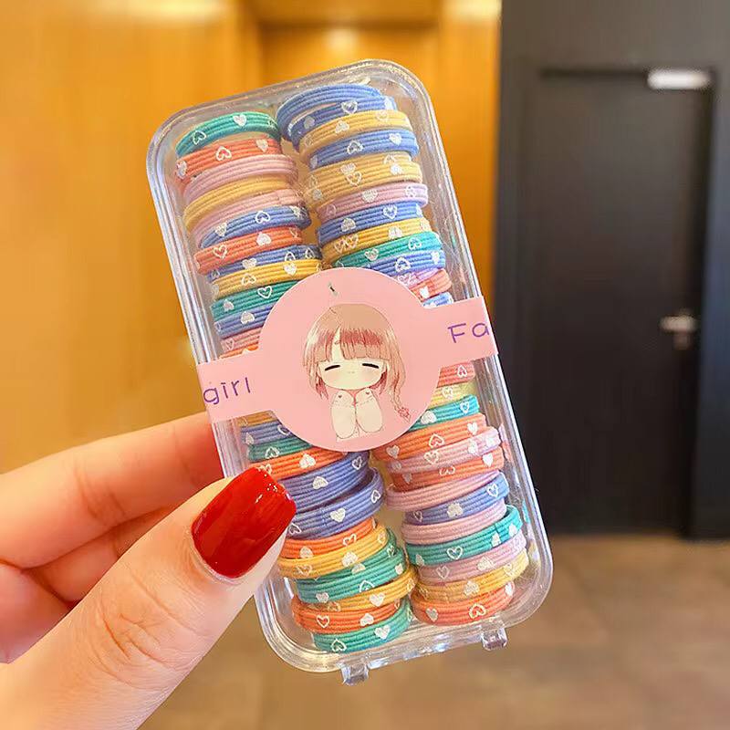 Kids hair accessories