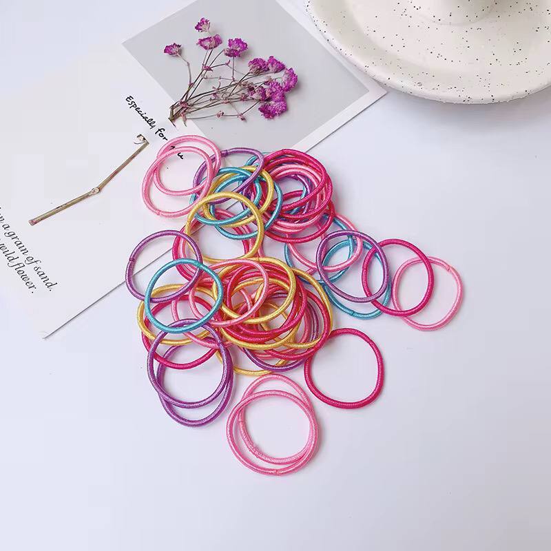 1000pcs kids Hair accessories