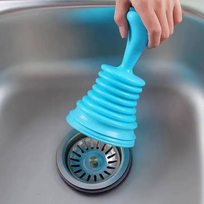 Sink pump