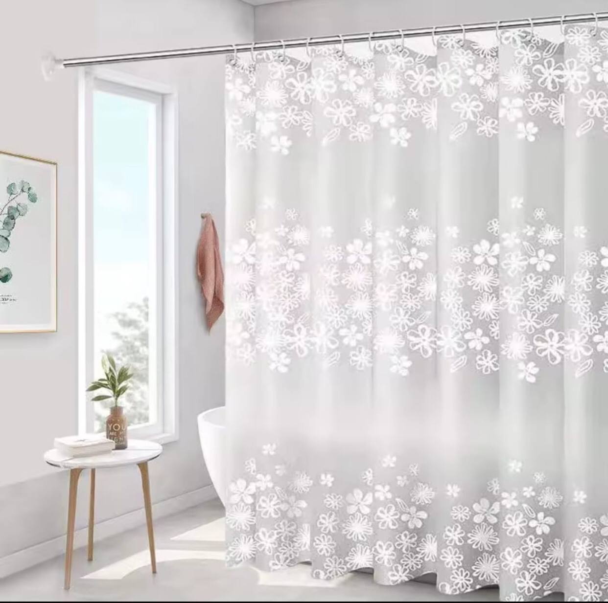 Waterproof Shower