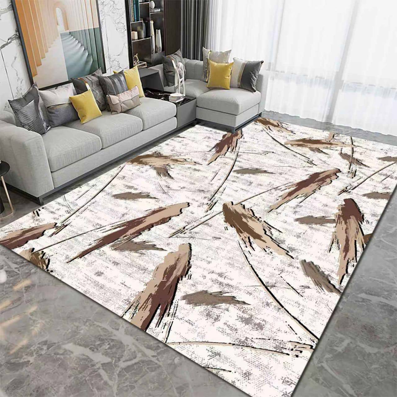 HD CARPETS