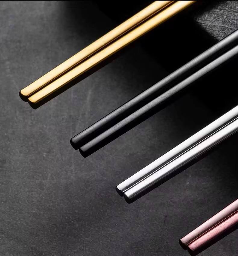 Chopstick Portable Sushi Sticks
6pcs