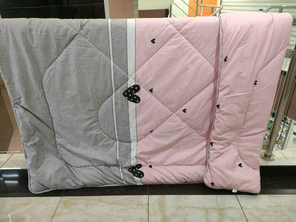 binded Duvets