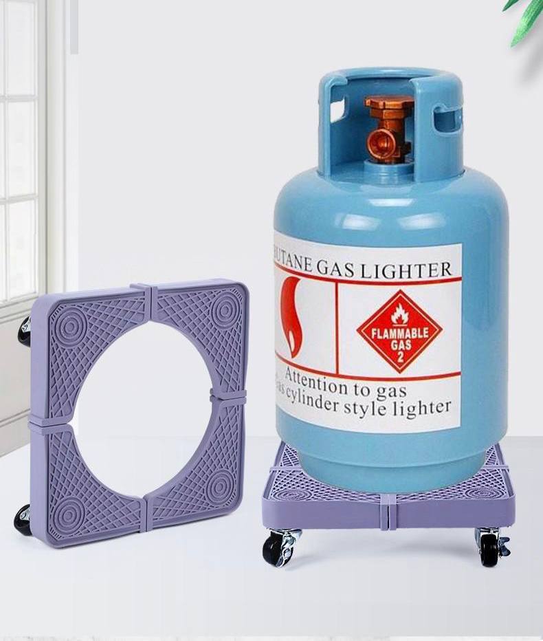 *Heavy duty multipurpose / gas trolley /Cabinet / Water dispenser Trolley