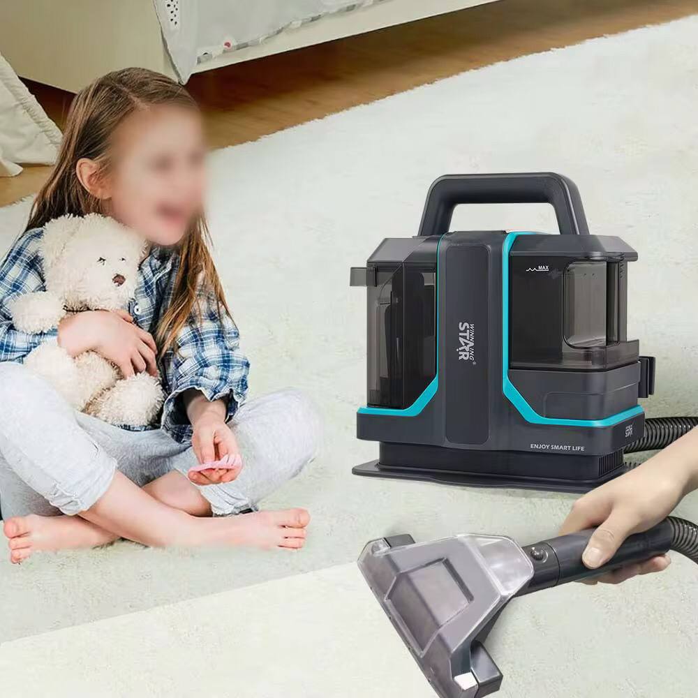 Wet and Dry Vacuum Handheld