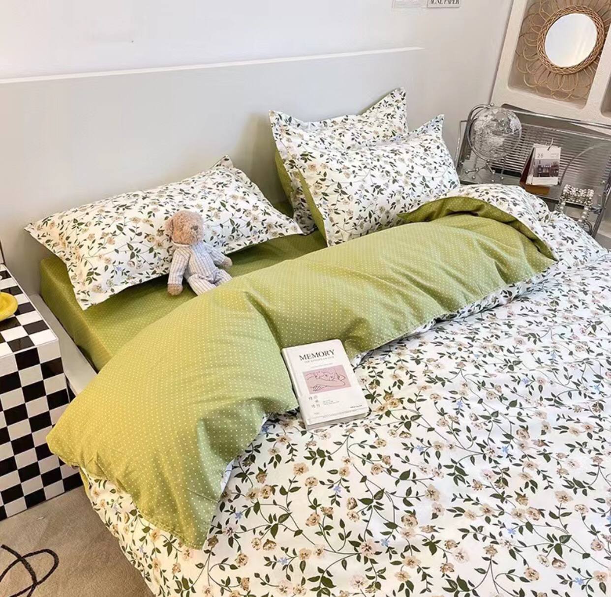 Duvet Cover Set