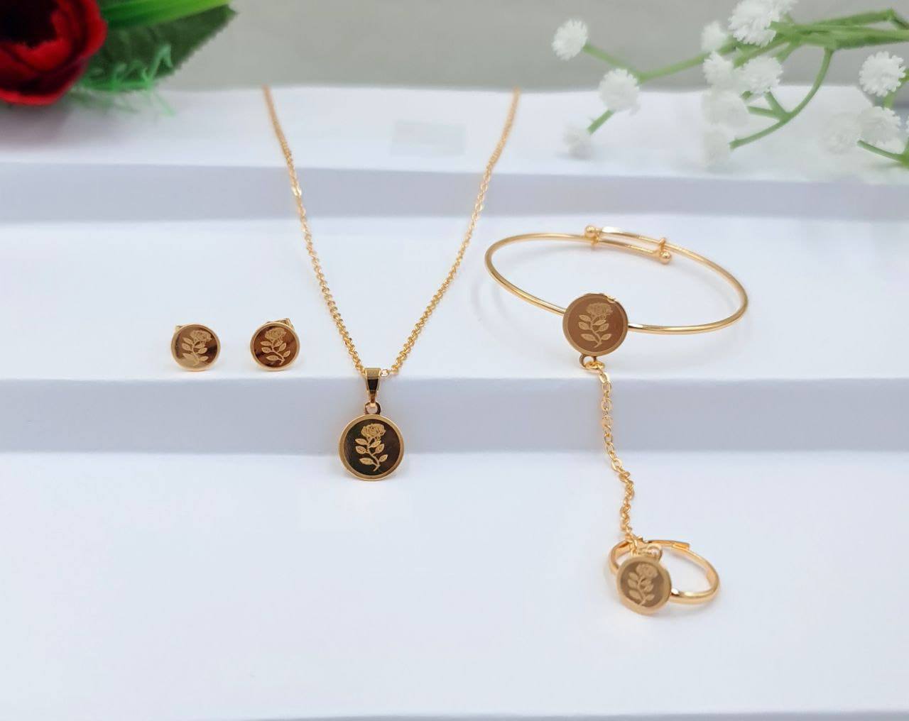 kids jewellery