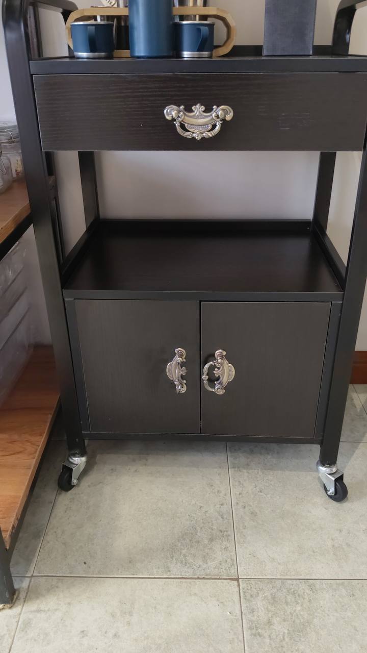 Multipurpose Trolley Cart