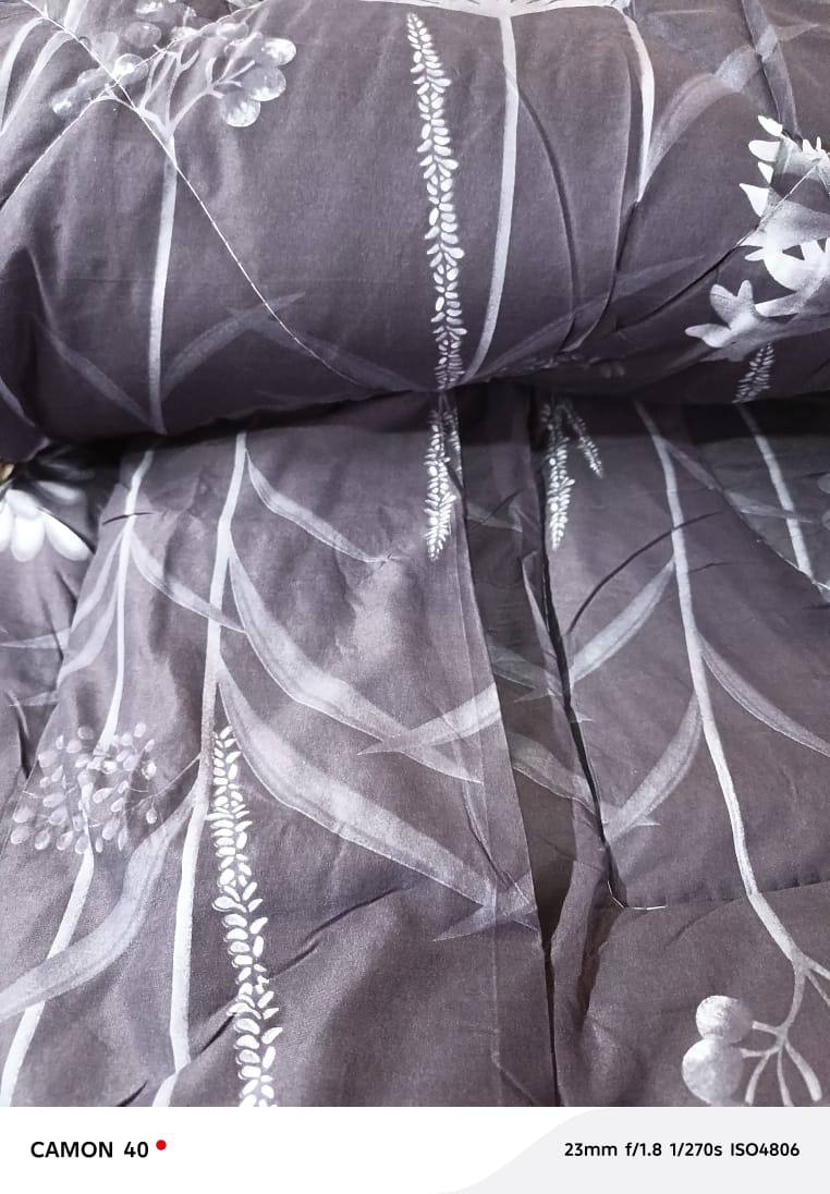 Unbinded duvet