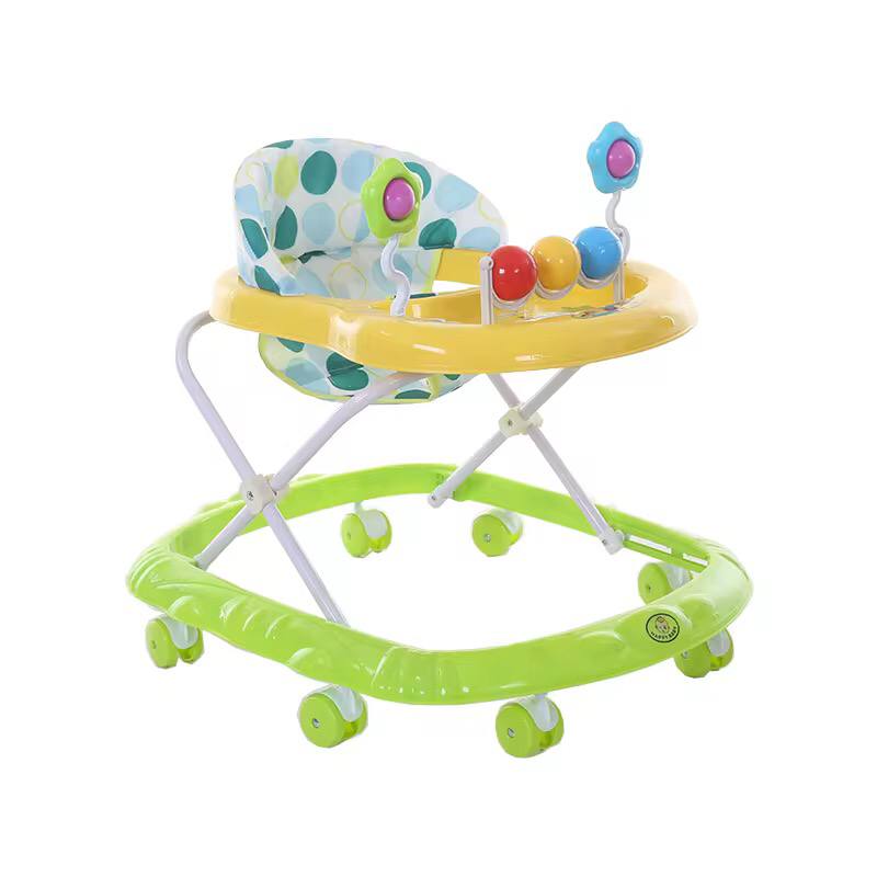 Lightweight Baby Walker .
