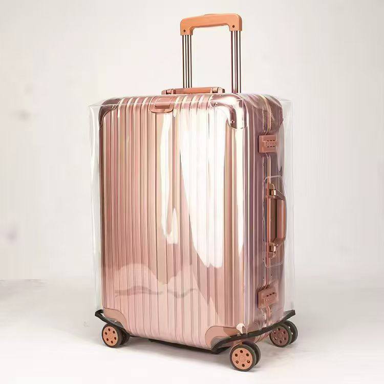 Suitcase Cover