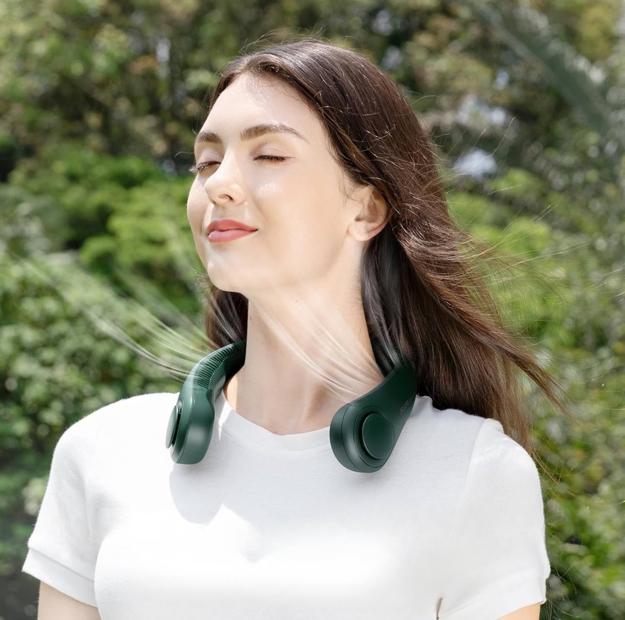High quality Portable Neck Fan