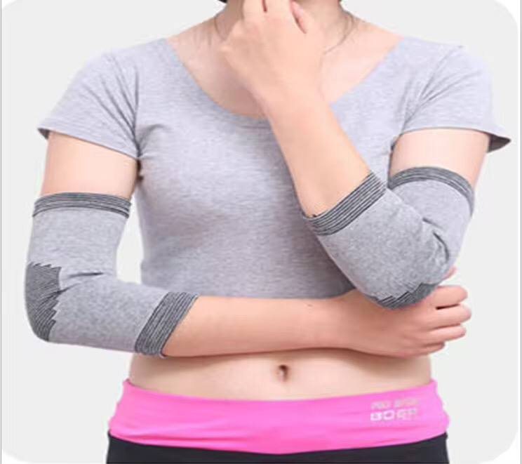 Fitness 8pc gym protective gear