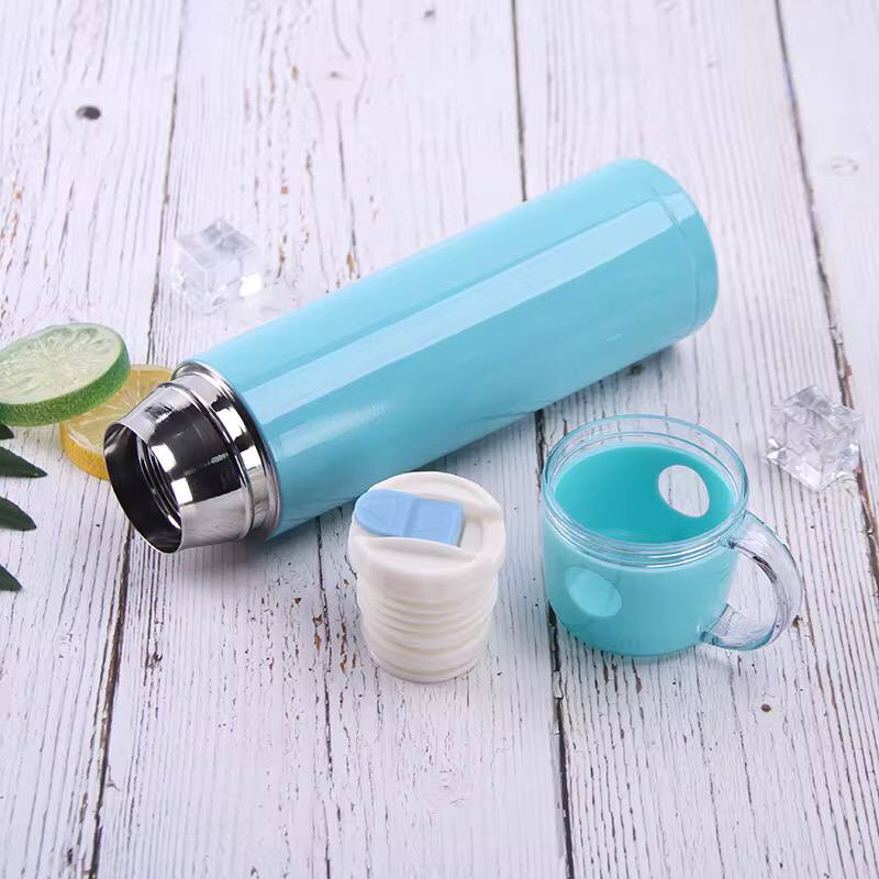 James Pot 500ml Unbreakable Flask