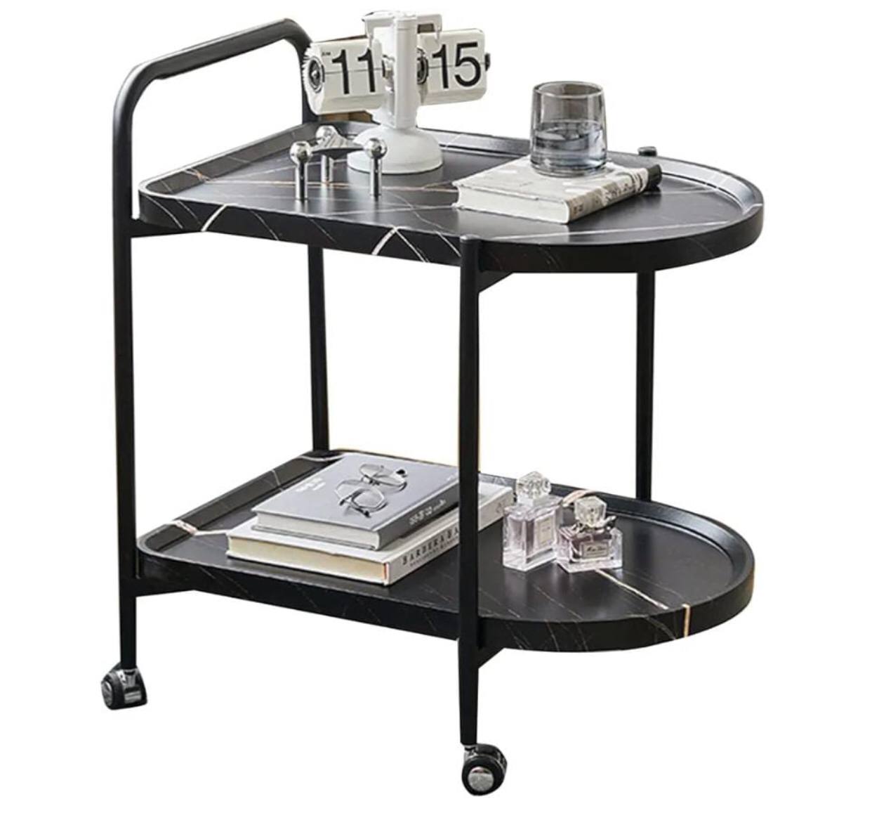 Multiple purposes Bedroom/ Living Room Office Small Coffee Table