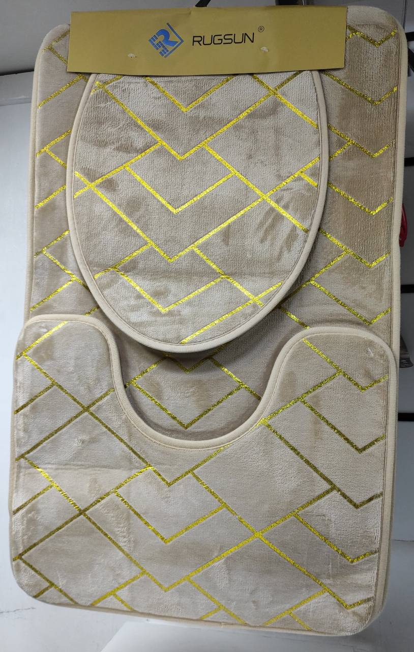 Toilet Floor Mats Bathroom mats