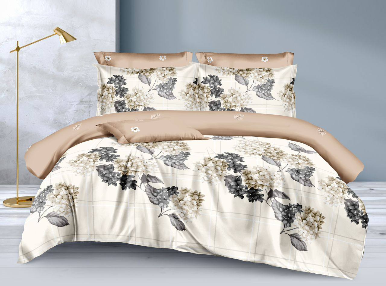 6*6/6*7 Binded Duvets