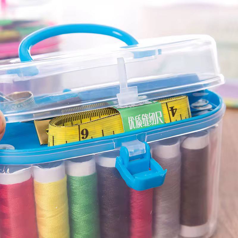 Sewing kits set