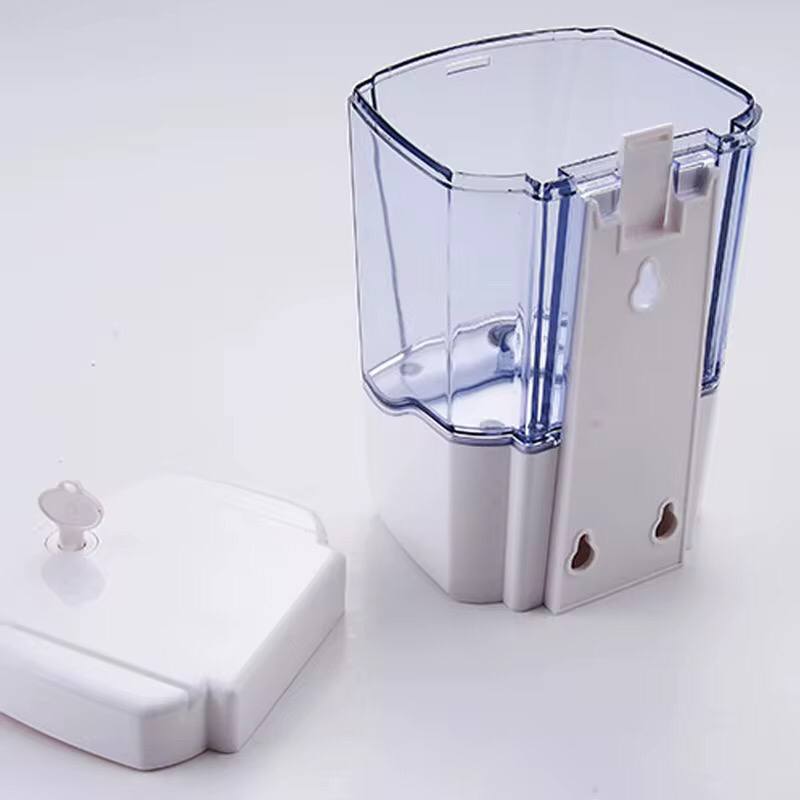 700ml automatic soap dispenser or touchless sanitizer dispenser