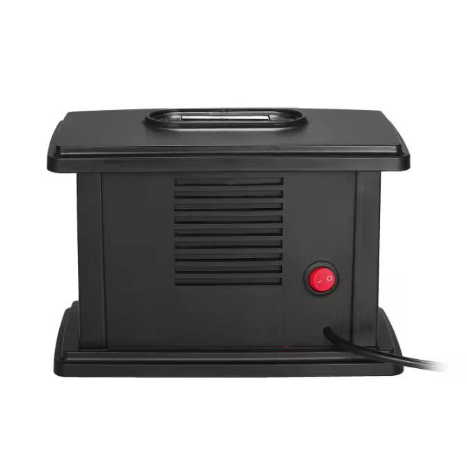 1000W Flame Heater