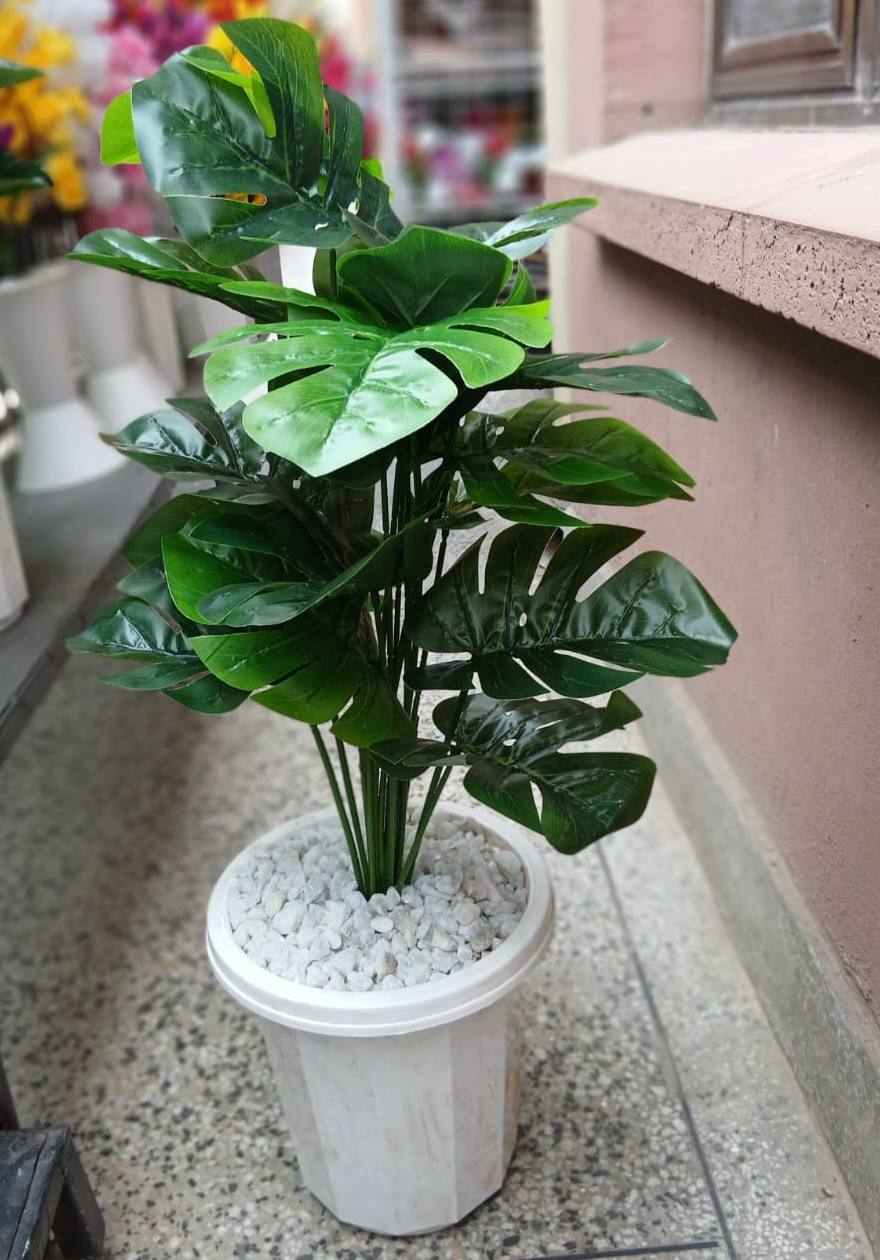 Small artificial trees
