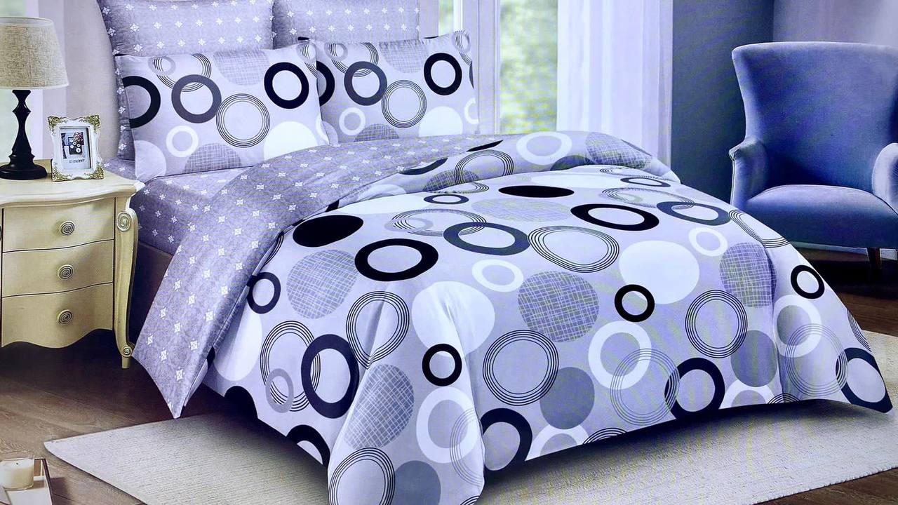 Cotton Binded Duvet