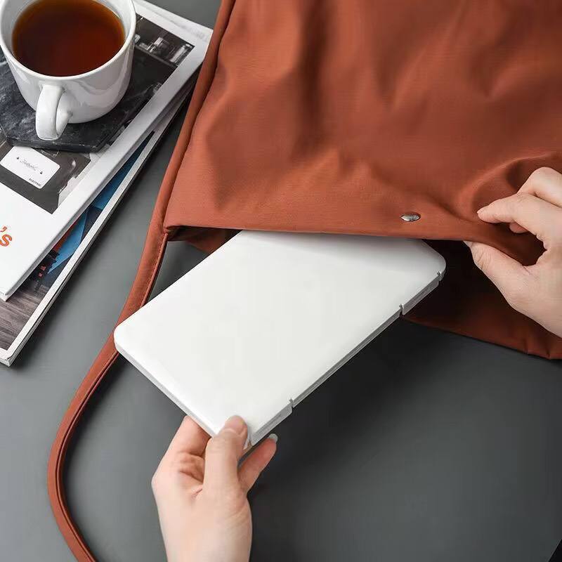 small items, Pads, or Mask wallet organizer