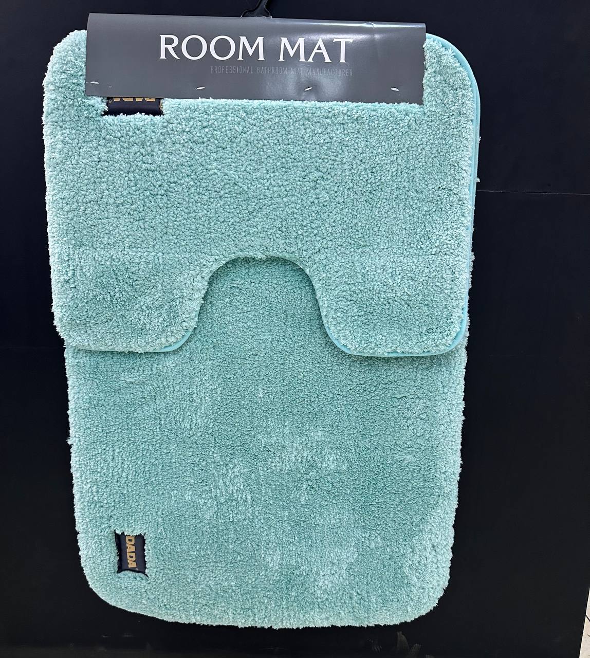 High quality big size DaDa mats