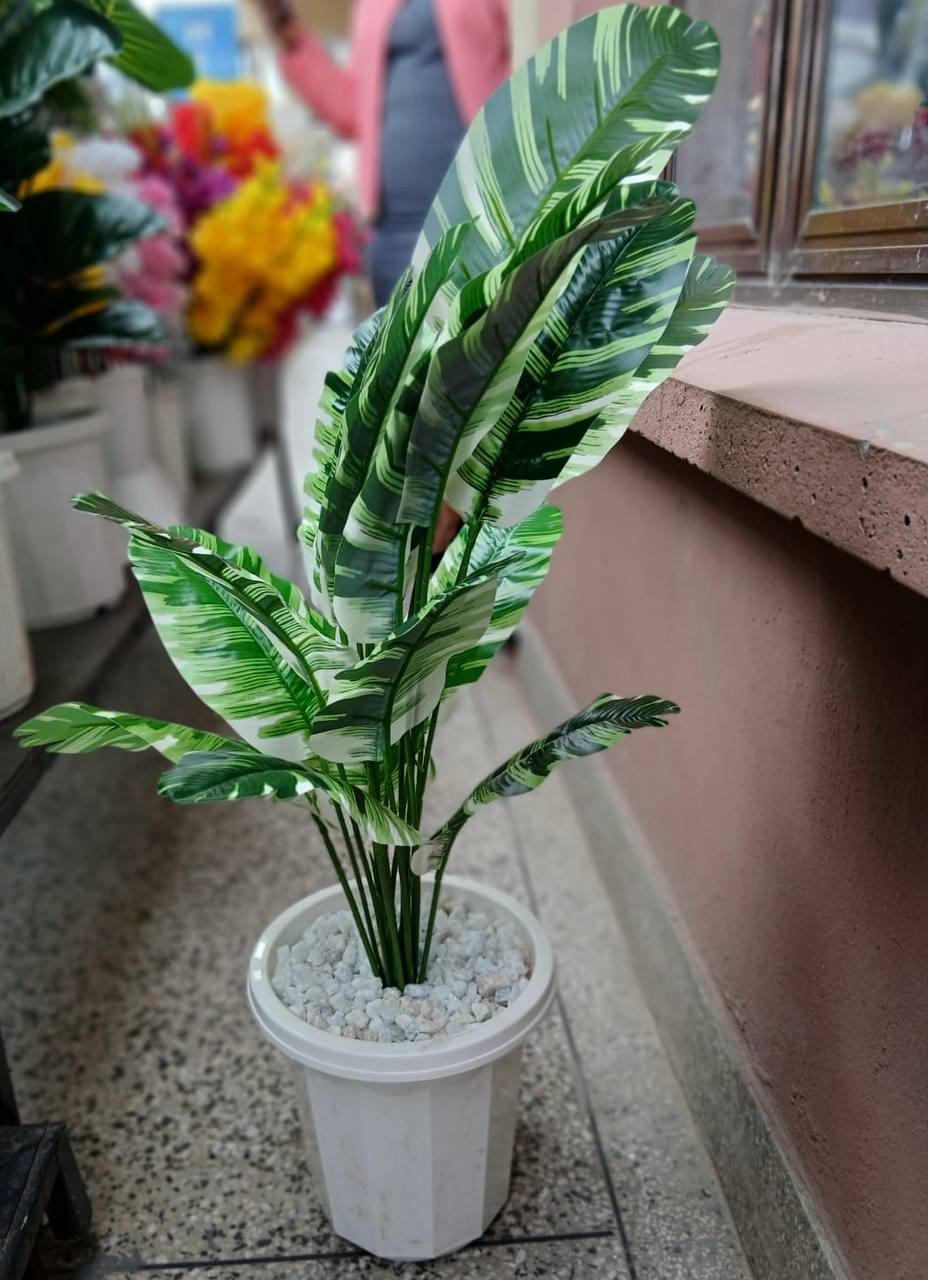 Small artificial trees