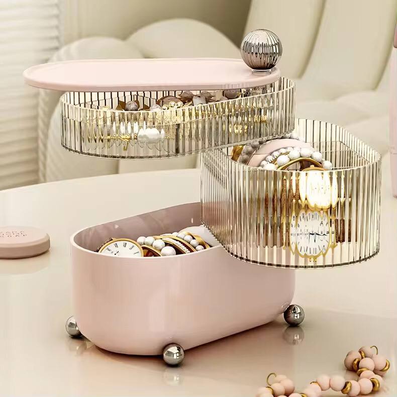 Jewelry organizer