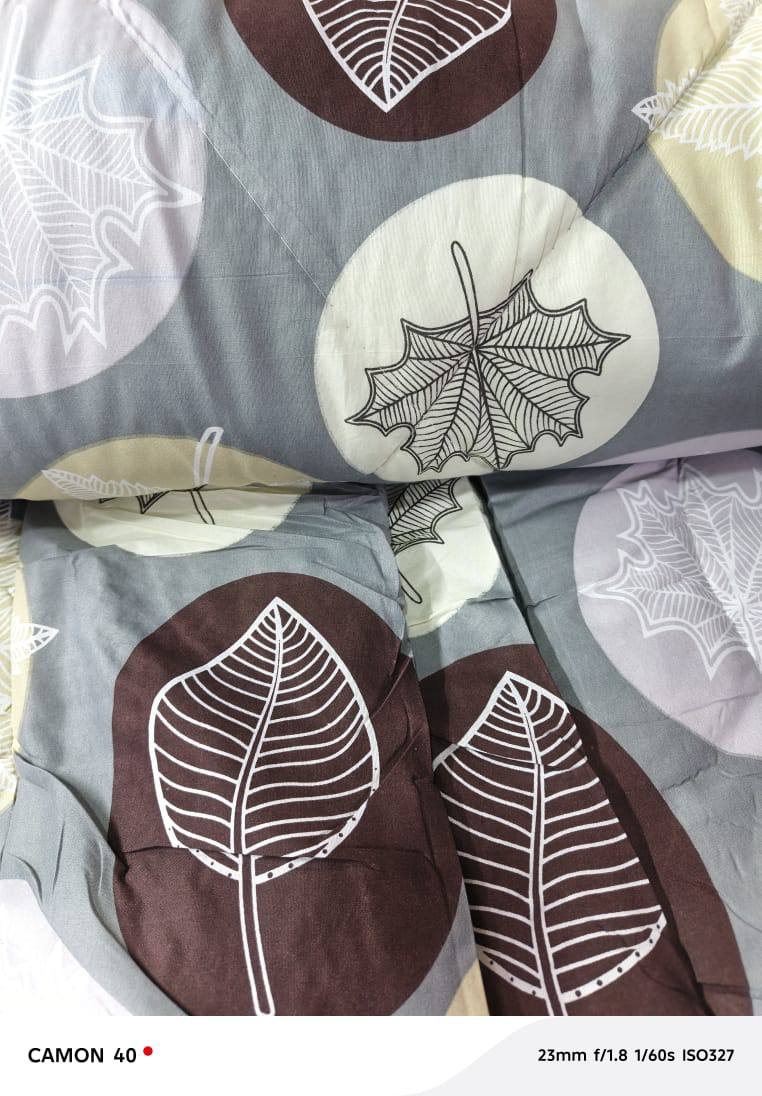 Unbinded duvet