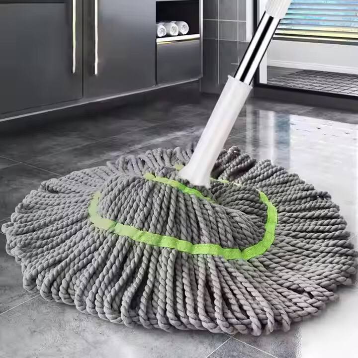 Self Wringing Twist Mop
