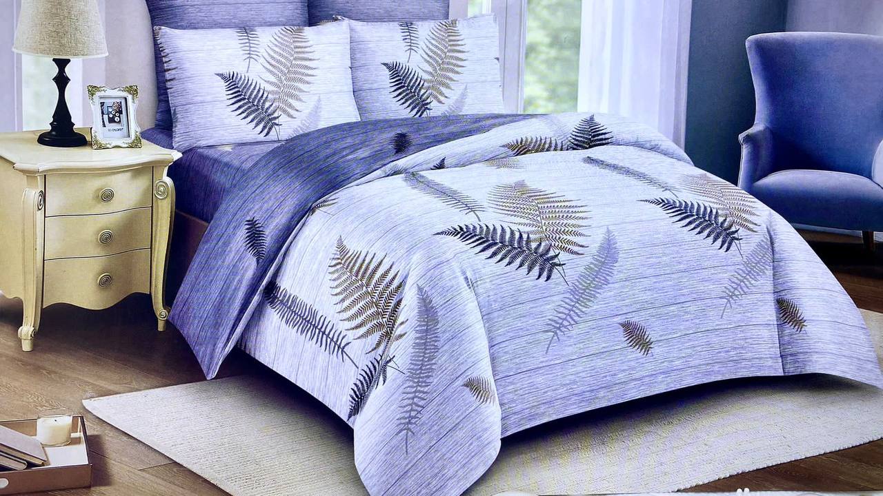 Cotton Binded Duvet