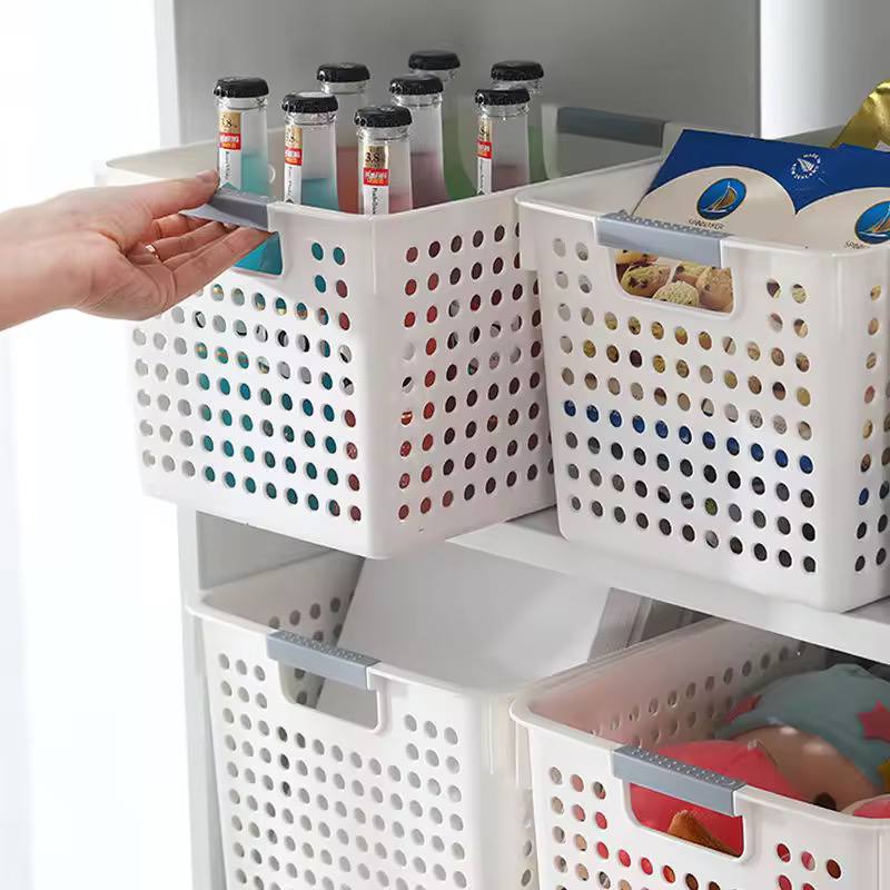 Storage baskets/organizers