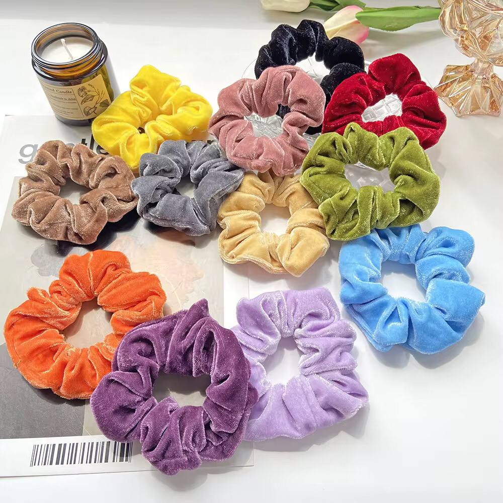1000pcs kids Hair accessories