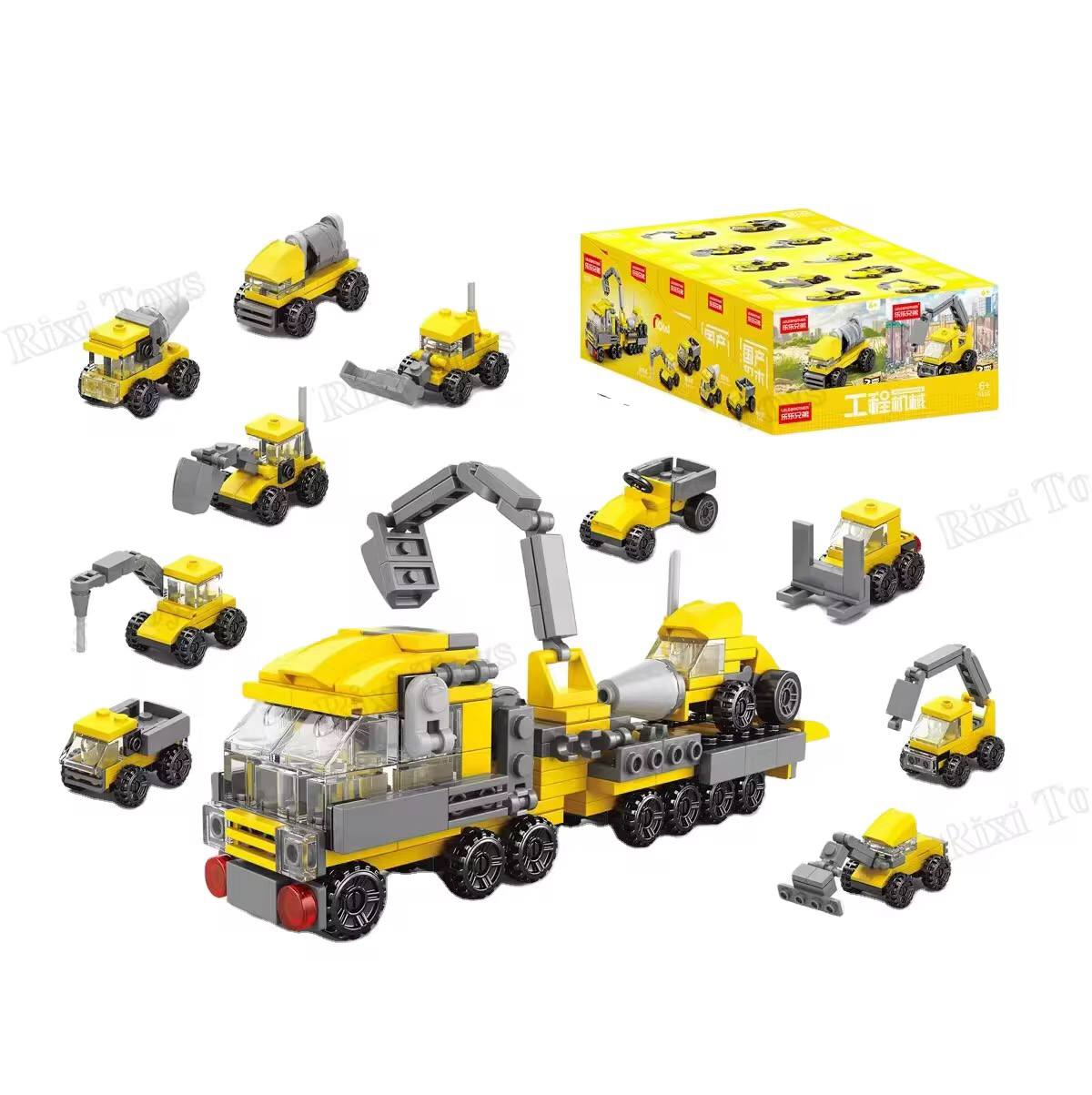 MINI LEGO SETS