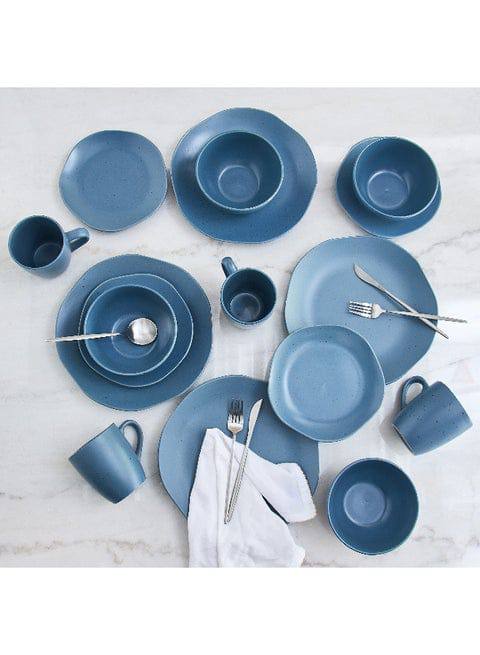 24pcs CERAMIC DINNER SET