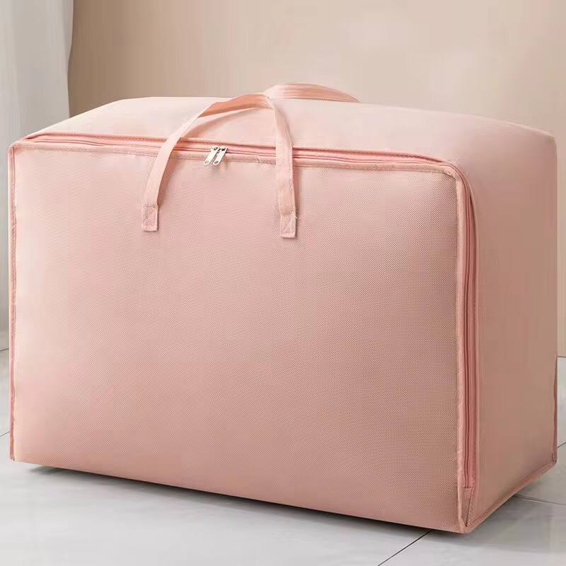 MOISTURE PROOF ORGANISER, quilt clothes storage bag