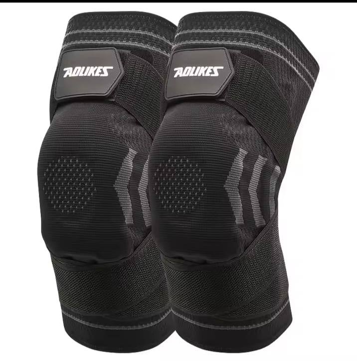 Medical Knee Brace – Compression Support Sleeve for Sports