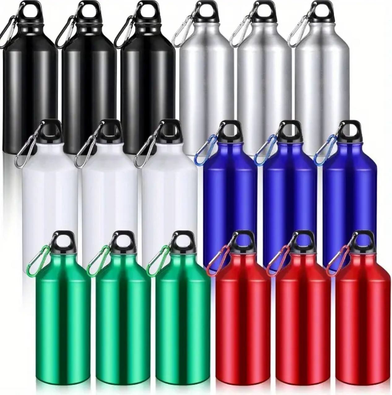 750ml sublimation stainless steel water bottles