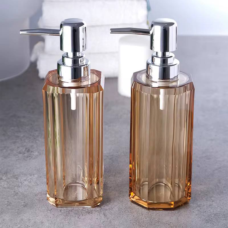 Handwash/liquid soap dispensers