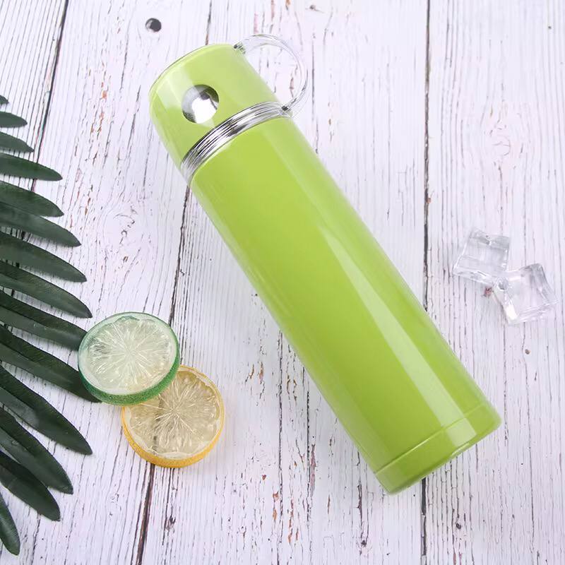 James Pot 500ml Unbreakable Flask