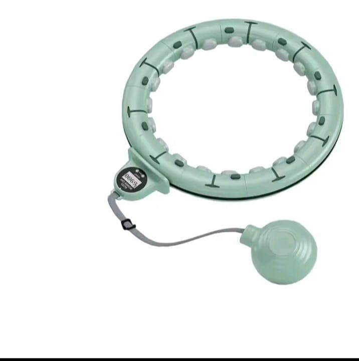 Intelligent Slim Tummy Hoola Hoop