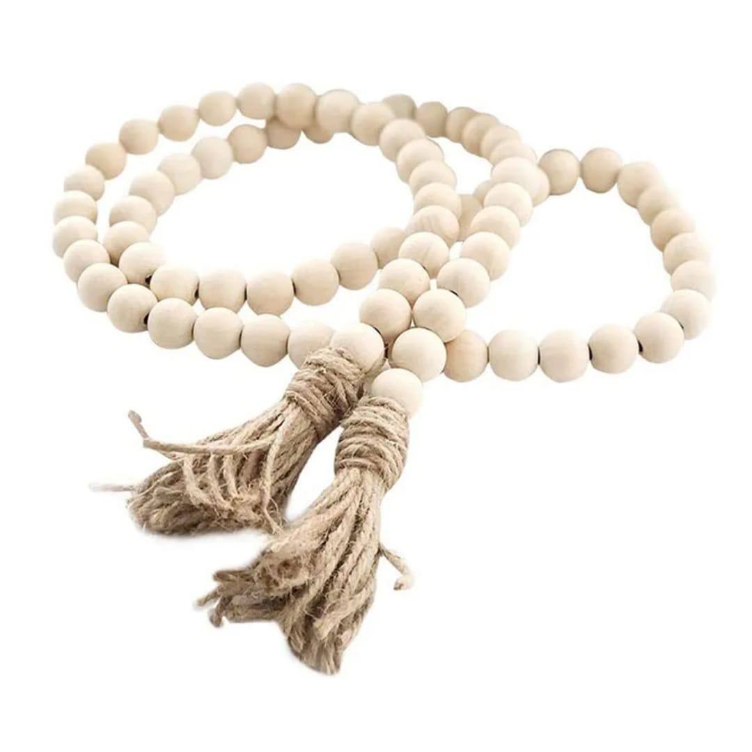 Decor beads