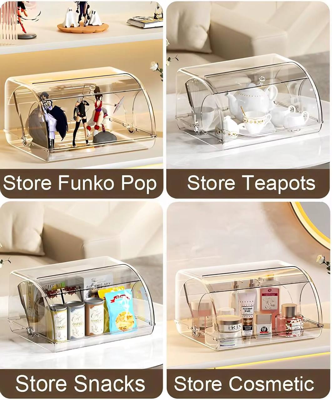 Bread bin