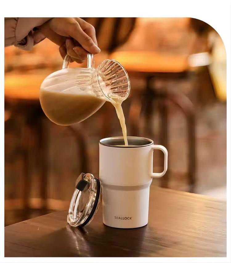 Sealock thermal cups
630ml