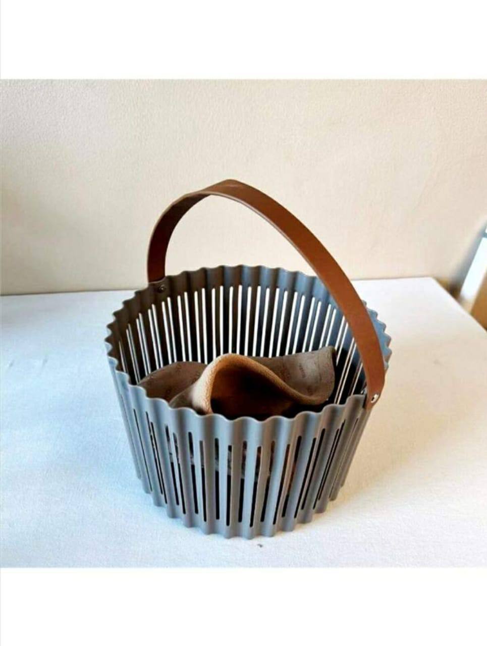 Laundry Hamper Basket