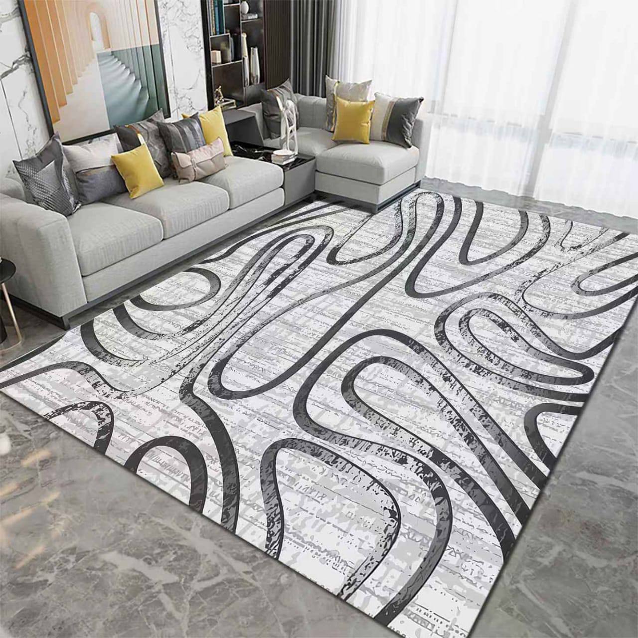 HD CARPETS